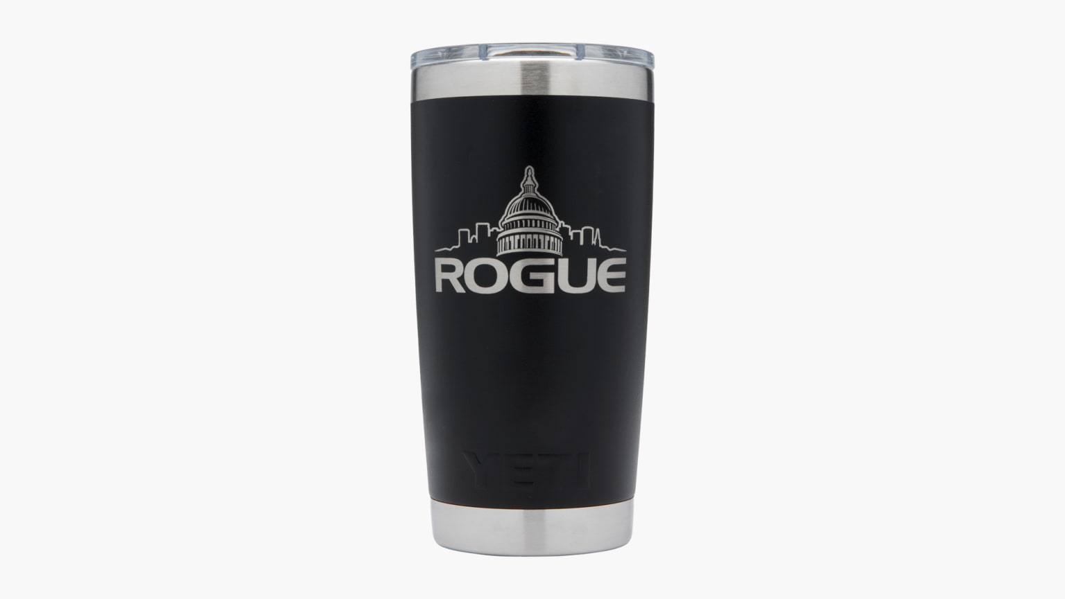 Yeti duracoat rambler 20 oz tumbler hot sale